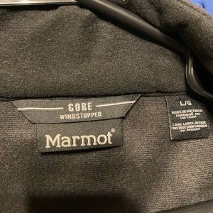 Marmot Coat